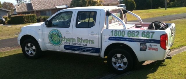 Northern Rivers Pest Control | 32 Surry St, Coraki NSW 2471, Australia | Phone: (02) 6683 2458