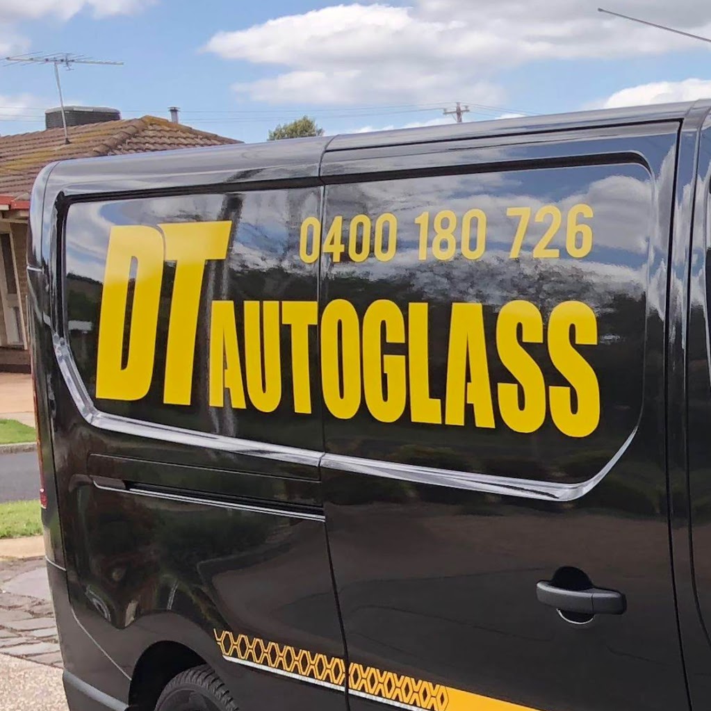 DT Autoglass | car repair | Drake Ct, Melton VIC 3337, Australia | 0400180726 OR +61 400 180 726