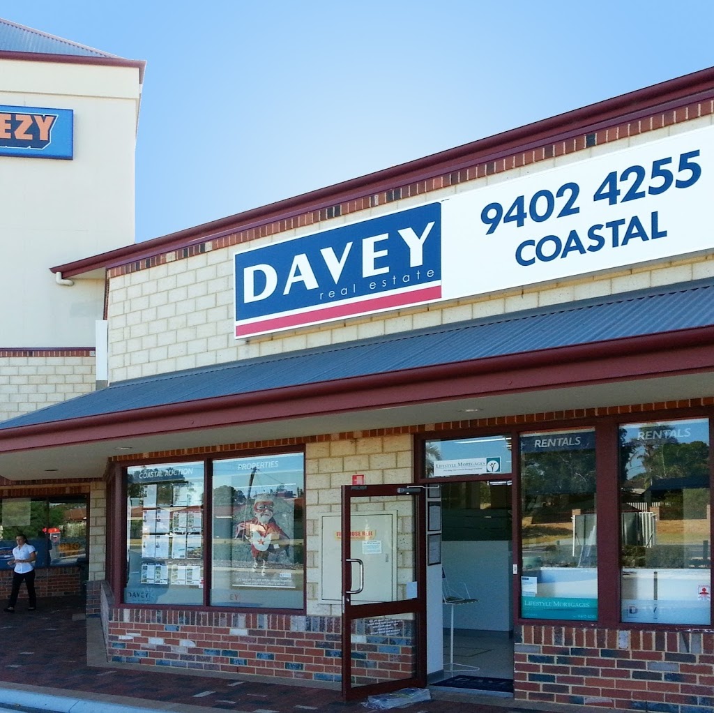 Davey Real Estate Coastal | real estate agency | 3/6 Warburton Ave, Padbury WA 6025, Australia | 0894024255 OR +61 8 9402 4255