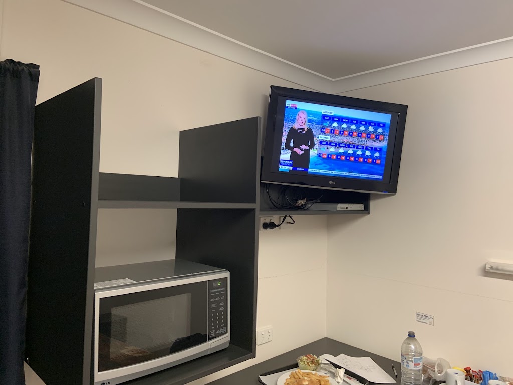 Leonora Motor Inn | 48 Tower St, Leonora WA 6438, Australia | Phone: (08) 9037 6444