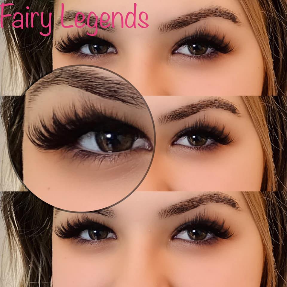 Fairy Legends | beauty salon | Taylor 2913, 10 Mottram St, Canberra ACT 2913, Australia | 0435012463 OR +61 435 012 463