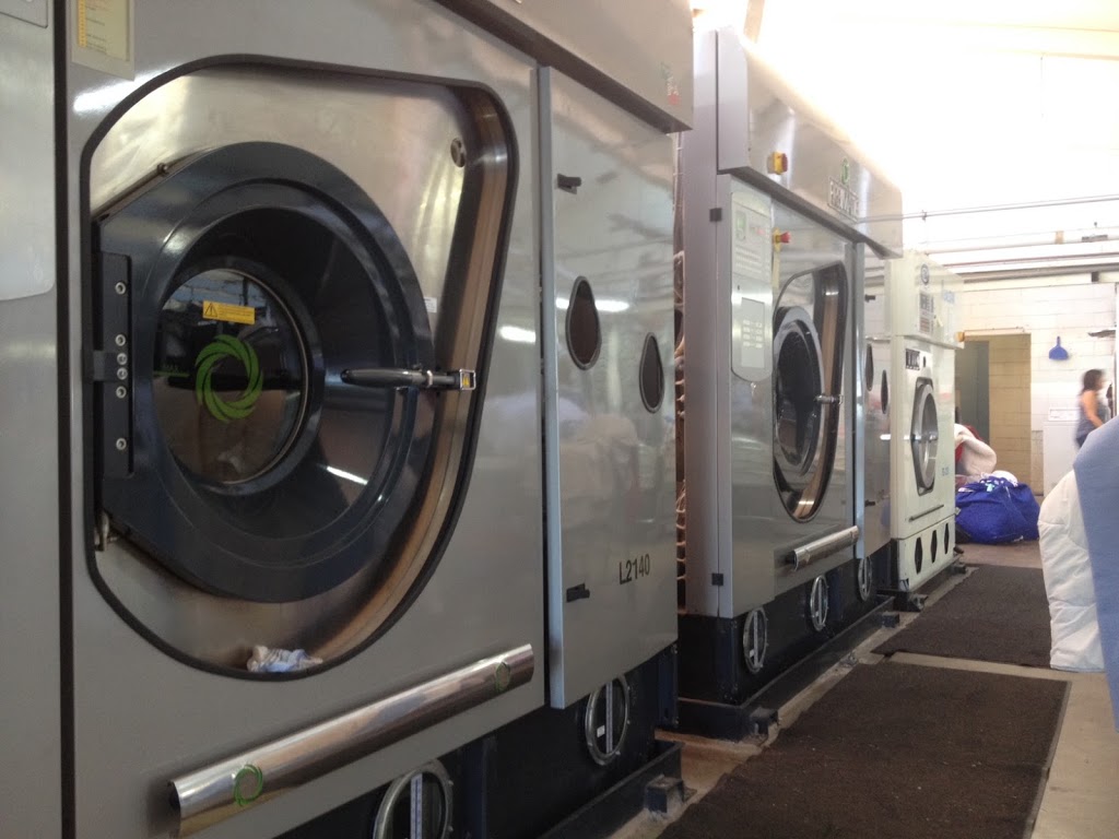 Synergy Dry Cleaning & Laundry Services | 106 Auburn St, Wollongong NSW 2500, Australia | Phone: (02) 4229 3111