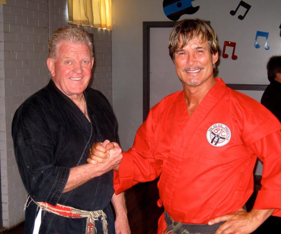 Bob Jones Martial Arts | health | 10 Bayview Dr, Cowes VIC 3922, Australia | 0492800458 OR +61 492 800 458