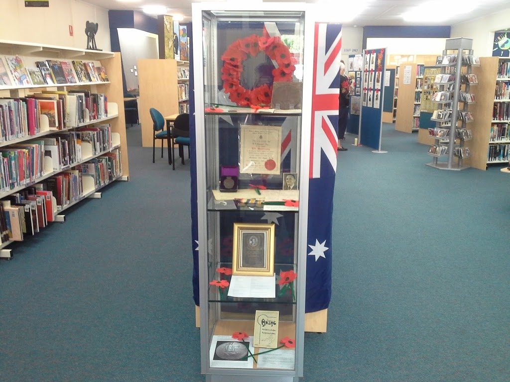 Narromine Library | library | 31/33 Dandaloo St, Narromine NSW 2821, Australia | 0268891088 OR +61 2 6889 1088