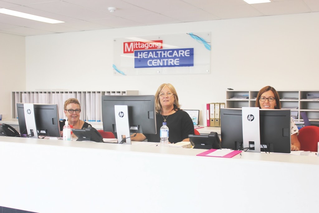 Mittagong Health Care Centre | hospital | 58 Bowral Rd, Mittagong NSW 2575, Australia | 0248723933 OR +61 2 4872 3933
