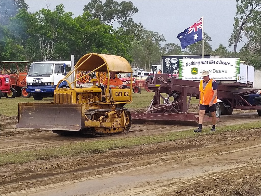 FNQ Rotary Field Day | Bourke Developmental Road, Mareeba QLD 4880, Australia | Phone: 0427 998 203