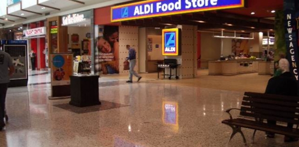 ALDI Fountain Gate | supermarket | Westfield Fountain Gate, 229 Princes Hwy, Narre Warren VIC 3805, Australia
