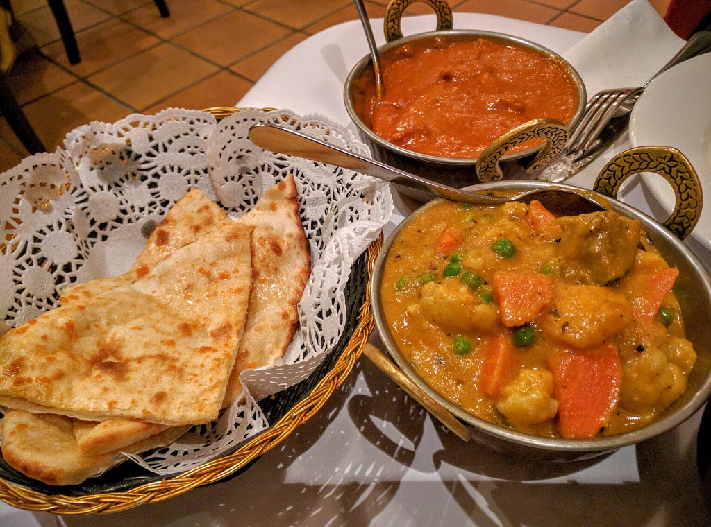 Curry Story | 3/2 Kirkdale Rd, Chapel Hill QLD 4109, Australia | Phone: (07) 3378 8898