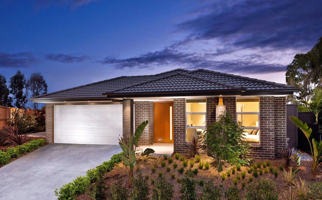 New Living Homes - Spring Farm | 124 Springs Rd, Spring Farm NSW 2570, Australia | Phone: (02) 9821 9770