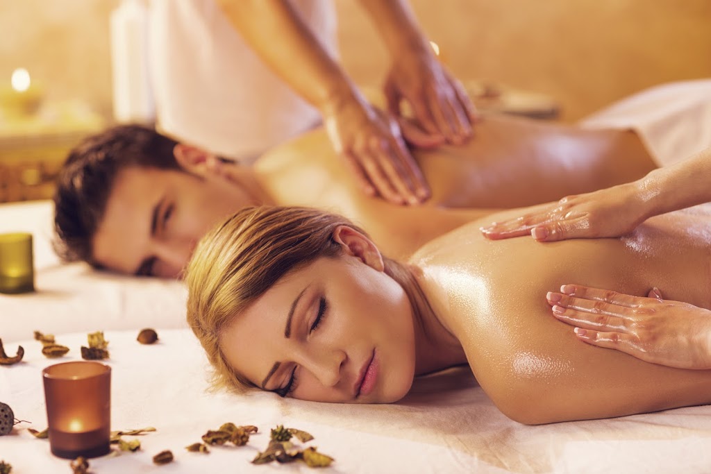 Canterbury Asian Massage | spa | 161 Canterbury Rd, Canterbury NSW 2193, Australia | 0403880816 OR +61 403 880 816