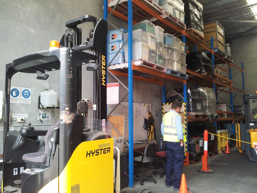 AIMM Industrial Training | 105 Factory Rd, Oxley QLD 4075, Australia | Phone: (07) 3375 6699