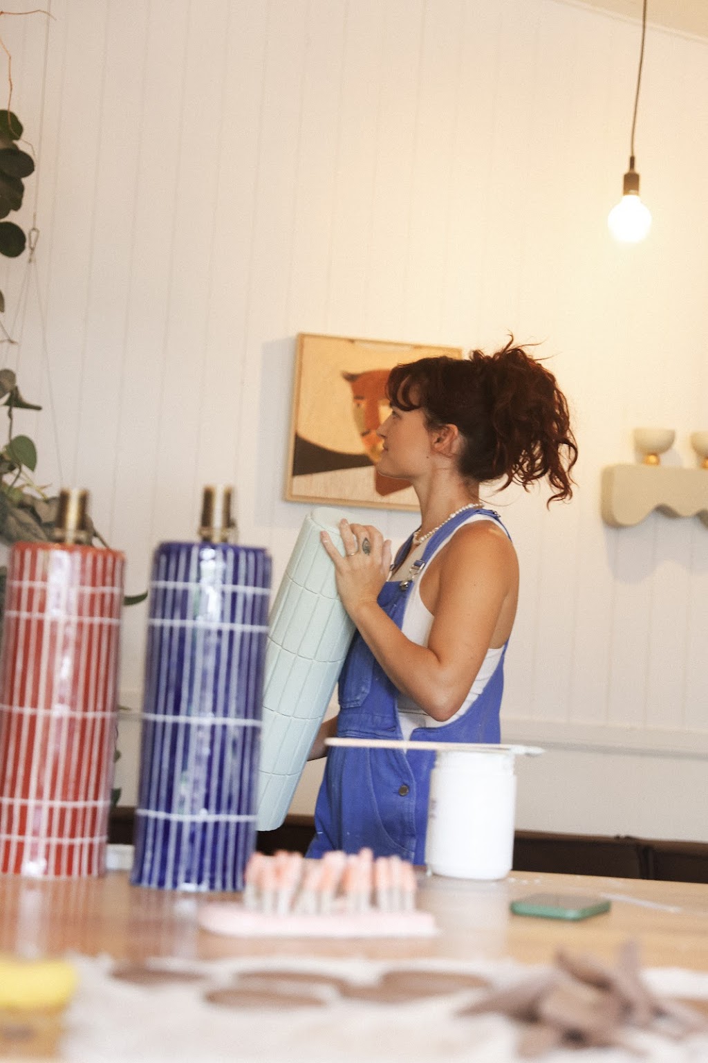 Zonnebloem Studios | 4 Jackwood Ct, Suffolk Park NSW 2481, Australia | Phone: 0421 149 048