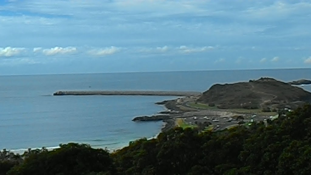 Marine rescue (watch tower) | 148/150 Victoria St, Coffs Harbour NSW 2450, Australia | Phone: (02) 6652 3155