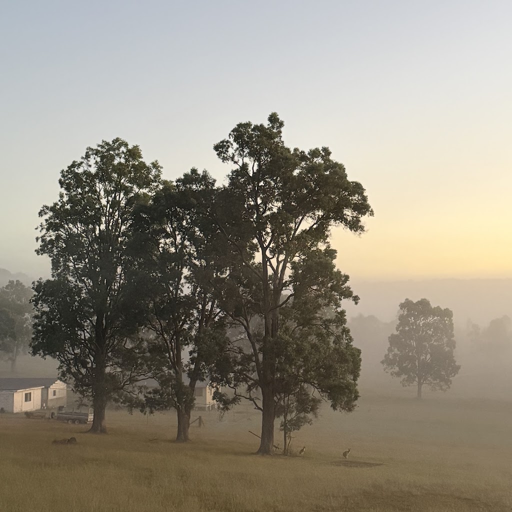Putty Retreats - Magpie Nest and Dark Arm Valley | 257B Putty Valley Rd, Putty NSW 2330, Australia | Phone: 0488 559 936