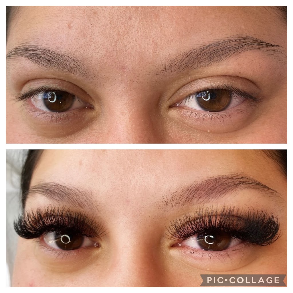 MDame Lash Luxury Extensions | Great Sandy Cct, Pimpama QLD 4209, Australia | Phone: 0451 113 258