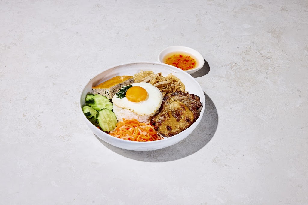 Cocos Banh Mi Bar | 12 Hamilton Pl, Mount Waverley VIC 3149, Australia | Phone: (03) 9191 1345