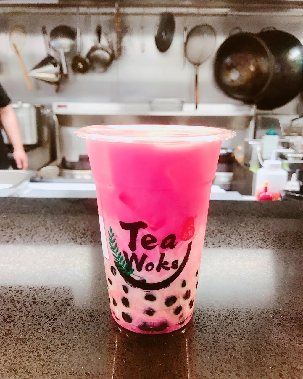 Tea Woks | 2/369 Hay St, Perth WA 6000, Australia | Phone: 0444 555 150