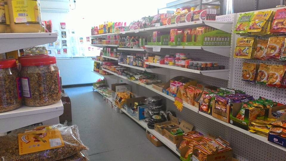 Sale Asian Groceries | supermarket | 254 York St, Sale VIC 3850, Australia | 0481308102 OR +61 481 308 102