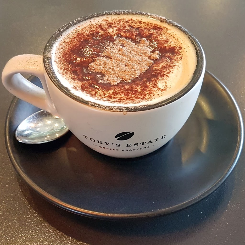 Lucys Espresso Bar | cafe | 4/284 Belgrave Esplanade, Sylvania Waters NSW 2224, Australia | 0295224433 OR +61 2 9522 4433