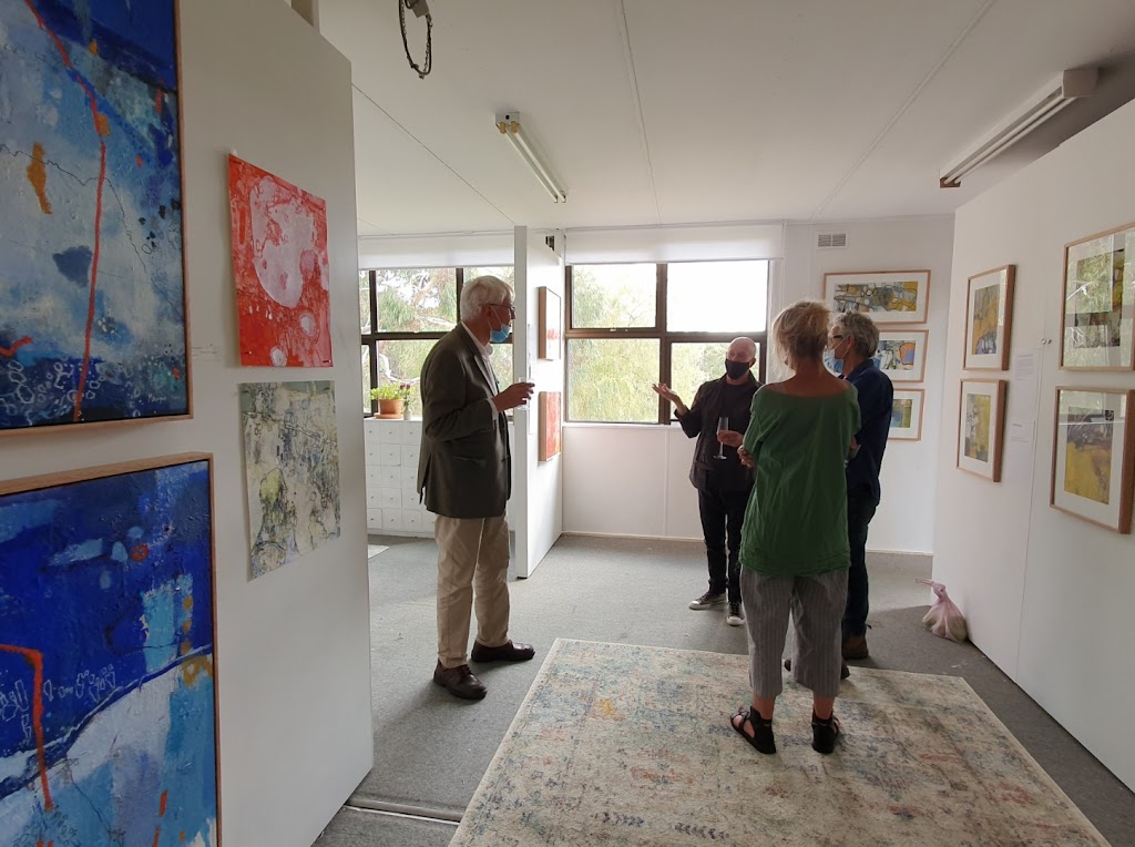 Greg Mallyon Art | 22 West St, Daylesford VIC 3460, Australia | Phone: 0435 800 578