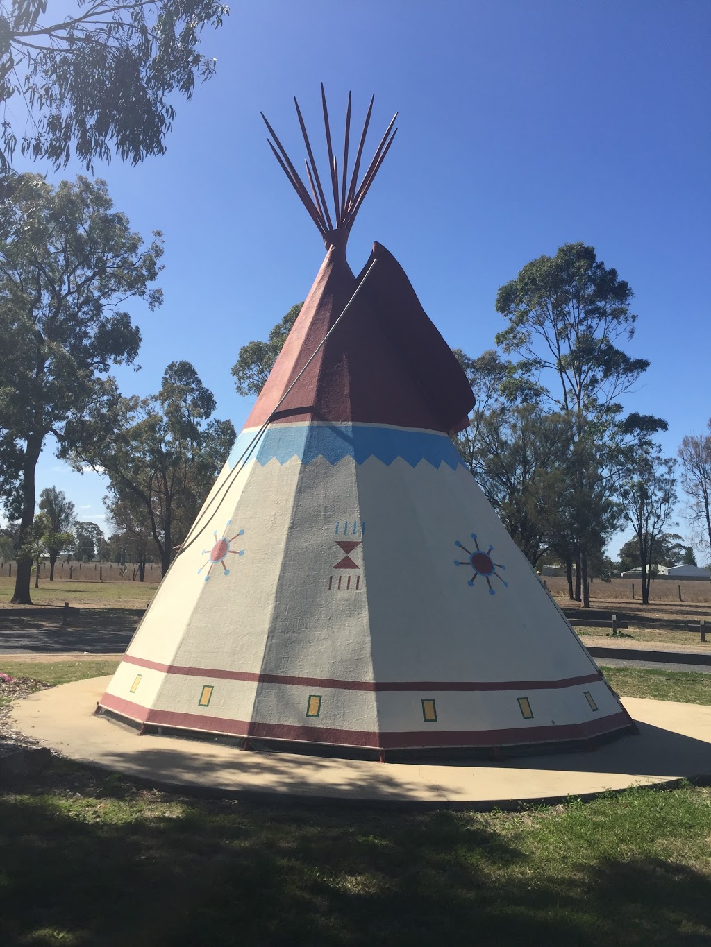 William Simmons Memorial Park | park | Millmerran QLD 4357, Australia