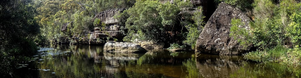 Heathcote National Park | park | Heathcote NSW 2233, Australia | 0295420648 OR +61 2 9542 0648