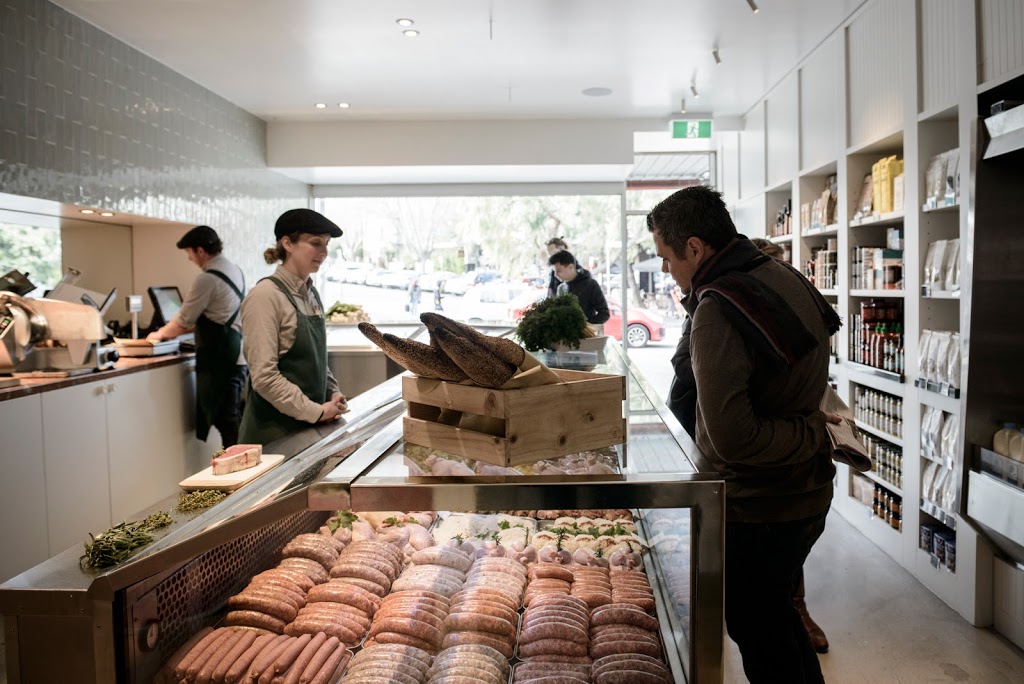 Meatsmith - Specialty Butcher & Wine Merchant | store | 227A Barkly St, St Kilda VIC 3182, Australia | 0395343434 OR +61 3 9534 3434