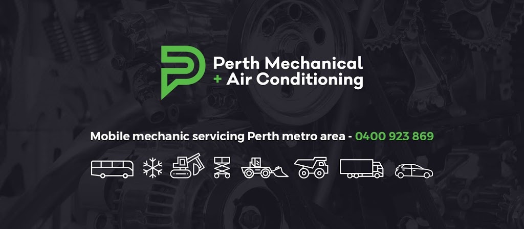 Perth Mechanical & Air Conditioning | car repair | 31 Arrino Parade, Baldivis WA 6171, Australia | 0400923869 OR +61 400 923 869