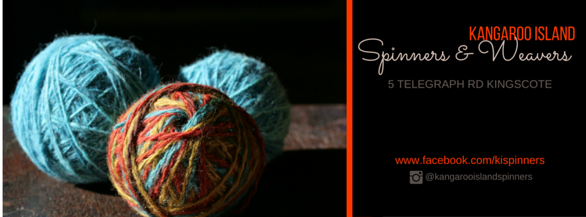 Kangaroo Island Spinners & Weavers | 5 Telegraph Rd, Kingscote SA 5223, Australia | Phone: (08) 8553 3150