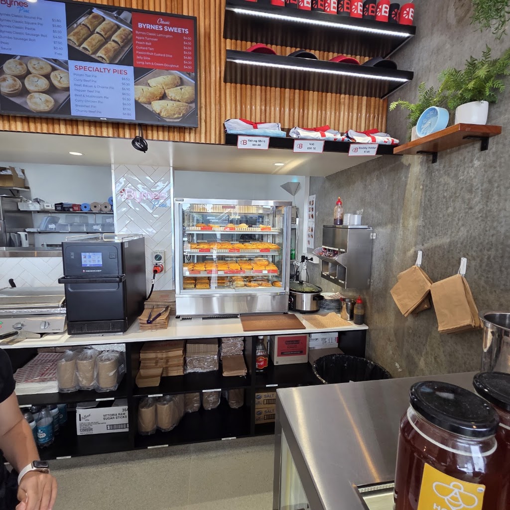 Byrnes | Andergrove | Shop 7/23 Oak St, Andergrove QLD 4740, Australia | Phone: (07) 4837 1278
