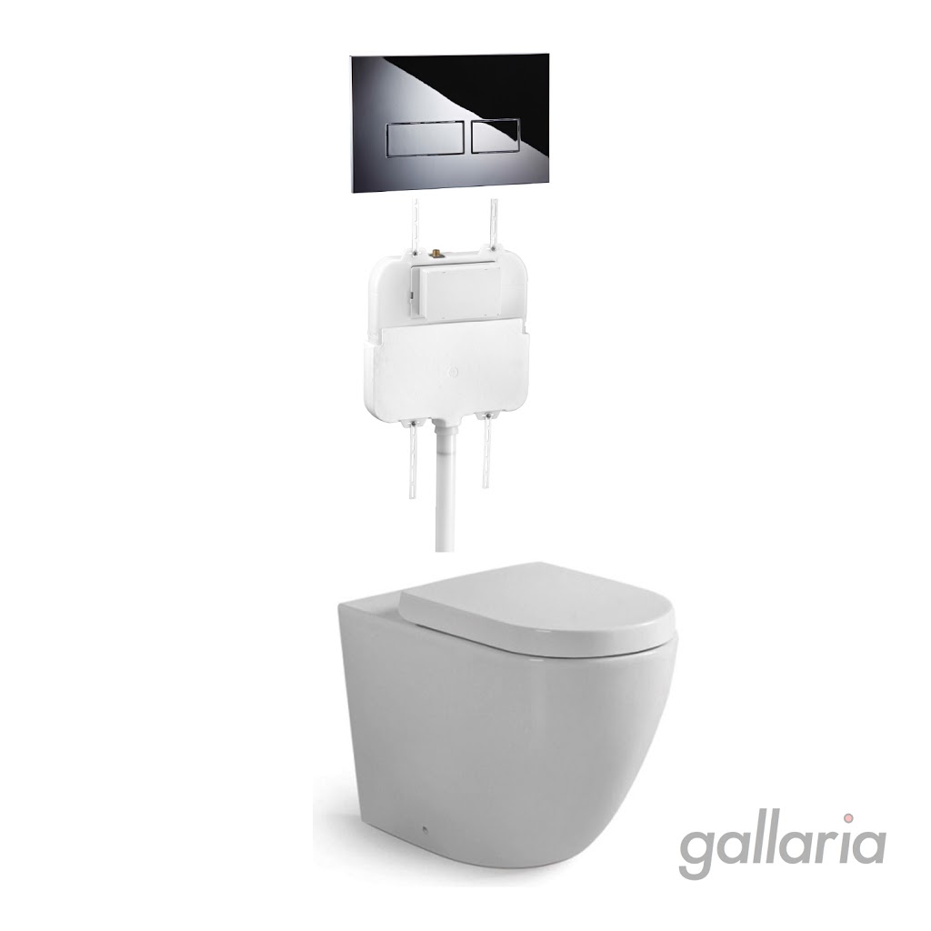 Gallaria Bathware | home goods store | 8 Wiggs Rd, Riverwood NSW 2210, Australia | 1300961239 OR +61 1300 961 239