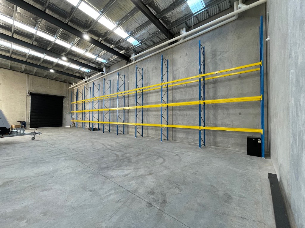 Industry Property Group | real estate agency | Warehouse 3/2 Fastline Rd, Truganina VIC 3029, Australia | 0403343395 OR +61 403 343 395