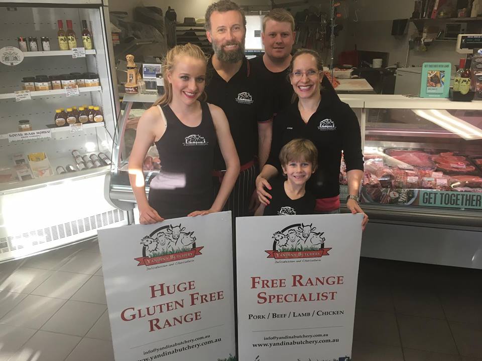 Yandina Butchery | Unit 6/44 Lysaght St, Coolum Beach QLD 4573, Australia | Phone: (07) 5446 7263