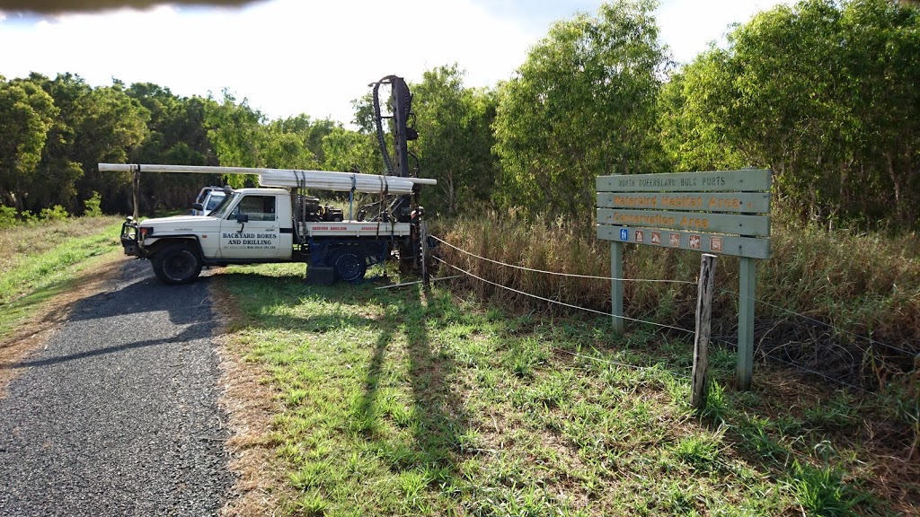 Backyard Bores & Geotech Drilling | 536 Yakapari Habana Rd, Habana QLD 4740, Australia | Phone: 1800 193 194