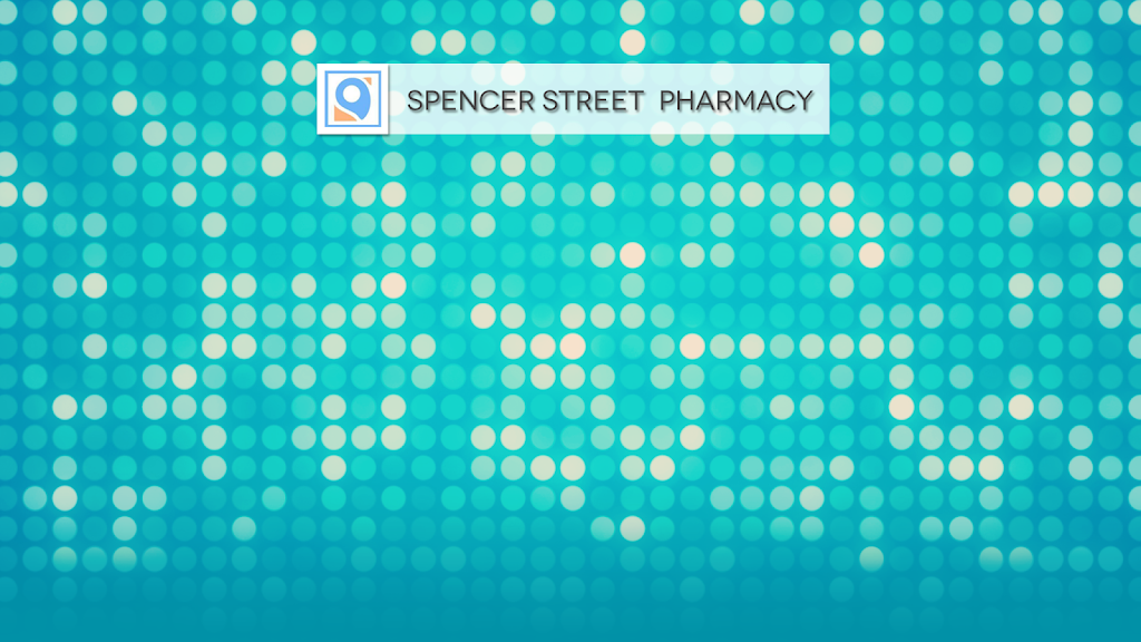 Spencer St Pharmacy | pharmacy | 309/201 Spencer St, Docklands VIC 3008, Australia | 0396001938 OR +61 3 9600 1938