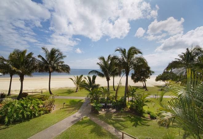 Moreton Island Real Estate | 8 Pilot St, Bulwer QLD 4025, Australia | Phone: (07) 3408 0099