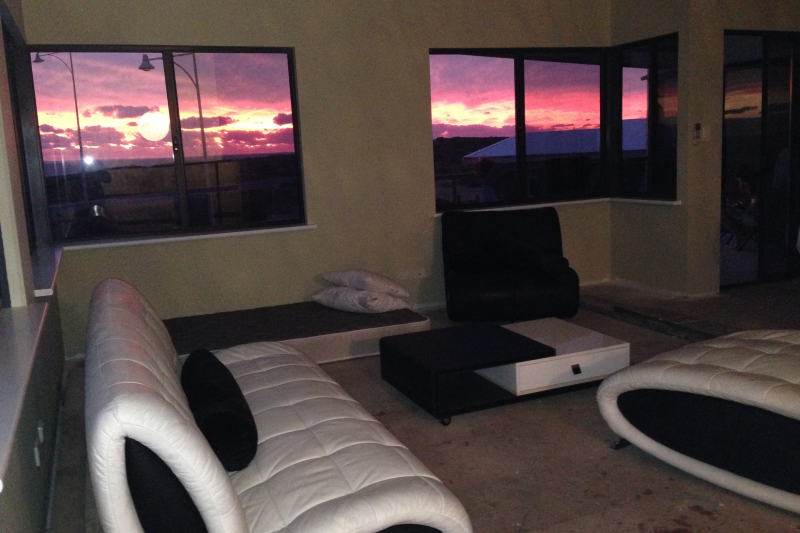 Nautilus Holiday Rental | 14 Sellenger Heights, Denham WA 6537, Australia | Phone: (08) 9948 1323