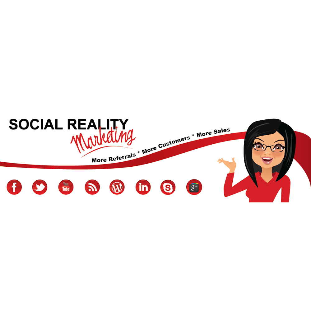 Social Reality Marketing |  | 106A Beach Rd, Torquay VIC 3228, Australia | 0409807907 OR +61 409 807 907