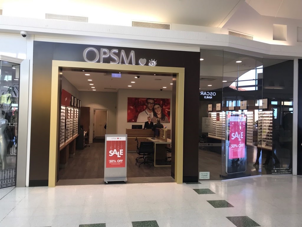 OPSM Brimbank | health | Cnr Neale Rd & Station Rd, Shop 26 Brimbank Central Shopping Centre, Deer Park VIC 3023, Australia | 0393638022 OR +61 3 9363 8022