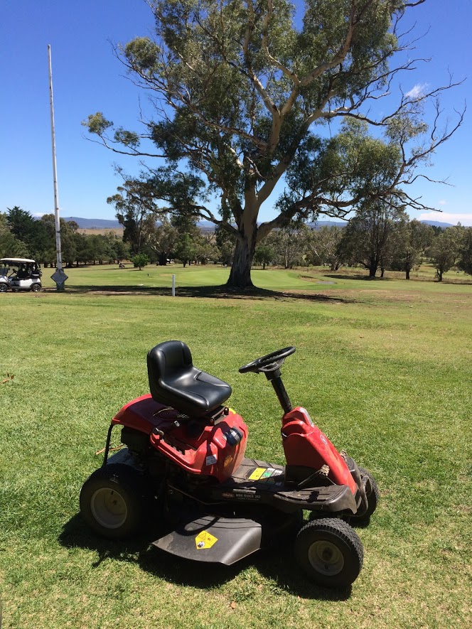 Cooma Golf Club | Golf Club Rd, Cooma NSW 2630, Australia | Phone: (02) 6452 2243