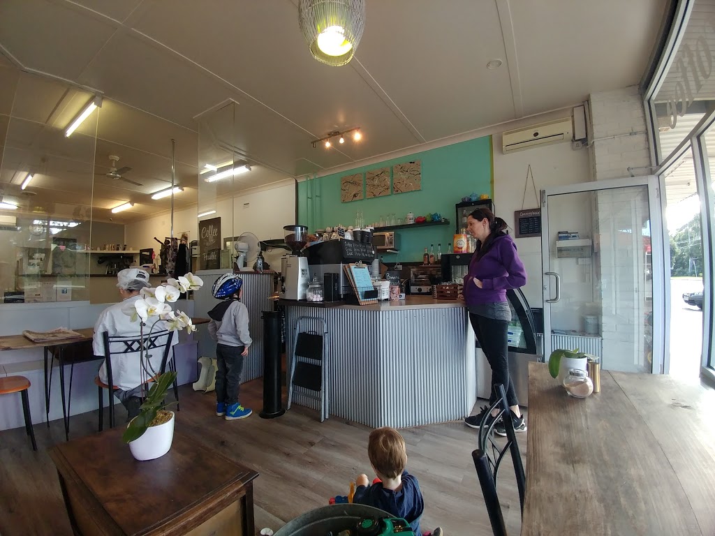 The Little Coffee Place | cafe | 238 Wells Rd, Chelsea Heights VIC 3196, Australia | 0397738659 OR +61 3 9773 8659