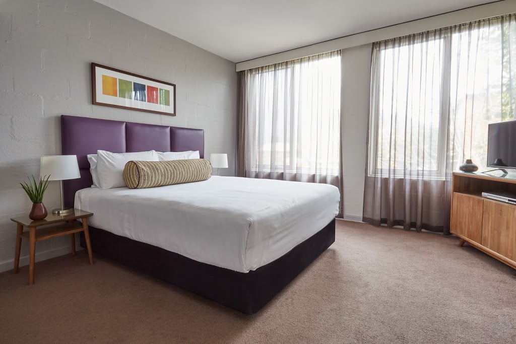 Punthill Apartment Hotel South Yarra | 44 Davis Ave, South Yarra VIC 3141, Australia | Phone: (03) 9863 0501