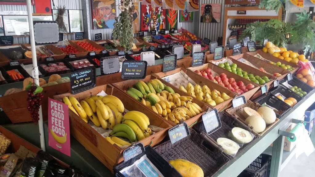 The Vegie Shed | store | 51 Tweed Valley Way, South Murwillumbah NSW 2484, Australia | 0266723037 OR +61 2 6672 3037