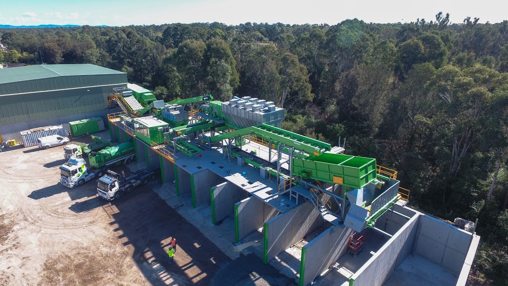 Central Waste Station | 8 Styles St, Kurri Kurri NSW 2327, Australia | Phone: 1800 180 180