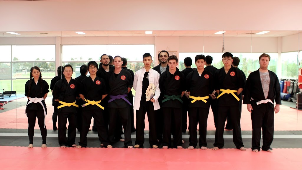 Melbourne Ri Chu Kung Fu and Jeet Kune Do Academy | health | 31 Katherine Dr, Ravenhall VIC 3023, Australia | 0403144533 OR +61 403 144 533