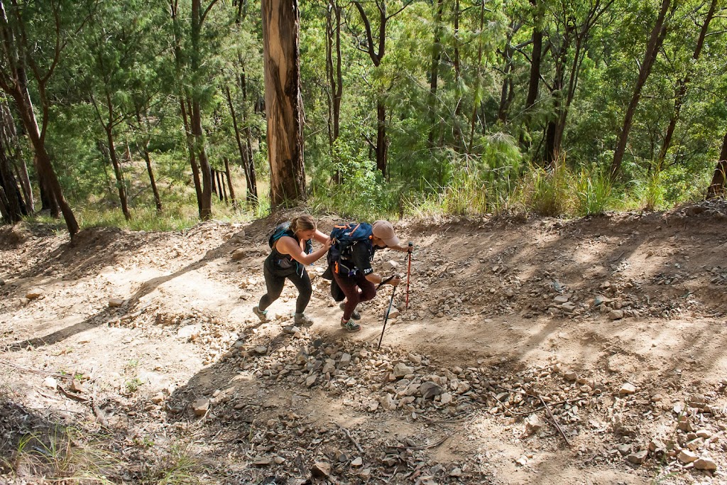 Kokoda Youth Foundation | Floor 1/10 New St, Nerang QLD 4211, Australia | Phone: (07) 5539 4141