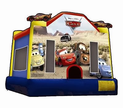 Hunter Valley Amusement Hire | 147 Mitchell Ave, Kurri Kurri NSW 2326, Australia | Phone: (02) 4936 4777