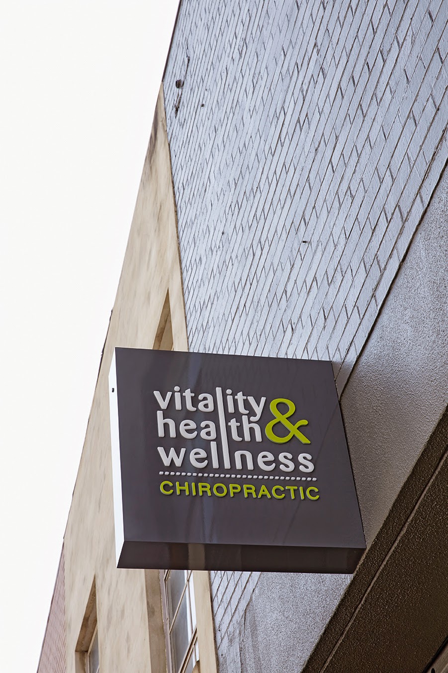 Vitality Health & Wellness Chiropractic - South Yarra | health | 42-44 River St, South Yarra VIC 3141, Australia | 0390206100 OR +61 3 9020 6100