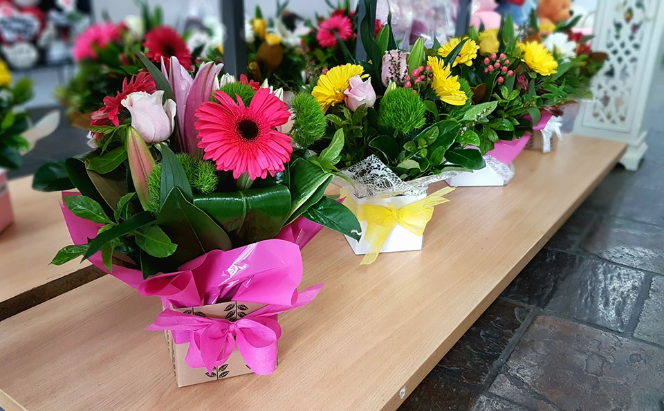 The Flora Bar | florist | Shop 1/10-14 Hume Hwy, Warwick Farm NSW 2170, Australia | 0297348337 OR +61 2 9734 8337