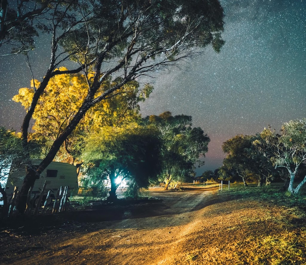 Munglinup Beach Caravan Park | 7269 Munglinup Beach Rd, Munglinup WA 6450, Australia | Phone: 0472 745 504